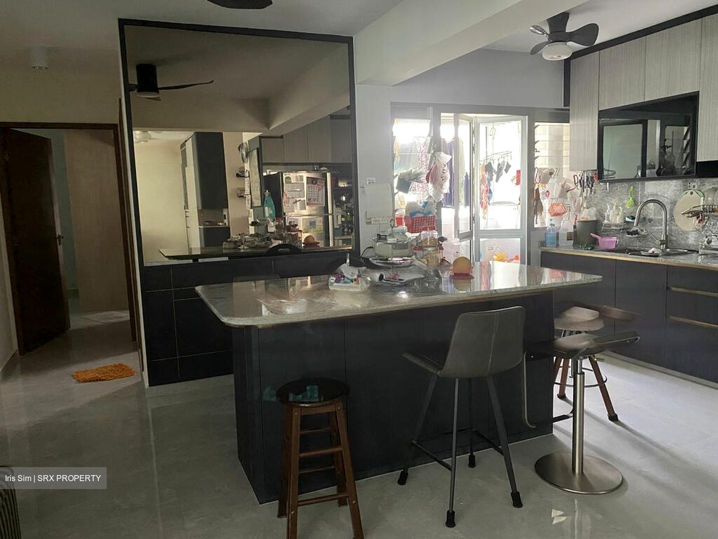 Blk 646A Tampines Greenfoliage (Tampines), HDB 5 Rooms #466110511